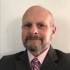 Meet your Posher, Joseph